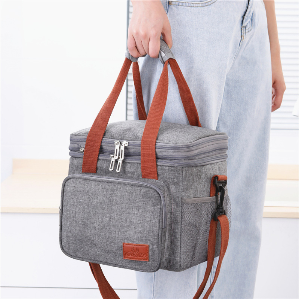 Picknick Kühltasche - 14l